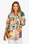 JUMP AMALFI COAST TUNIC