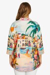 JUMP AMALFI COAST TUNIC