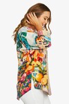 JUMP AMALFI COAST TUNIC