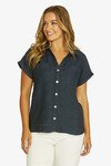 JUMP OPEN NECK SHIRT
