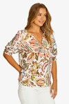 JUMP DESERT BLOOM TOP