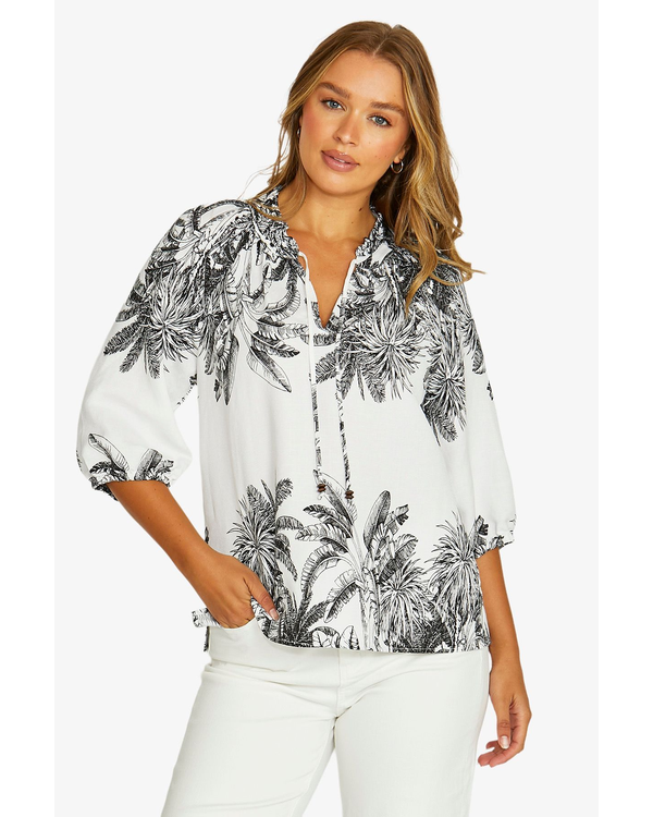 JUMP BAHAMAS SHIRT