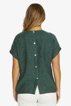 JUMP BOXY S/S TOP