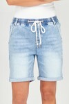 JUNKFOOD CREW SHORTS