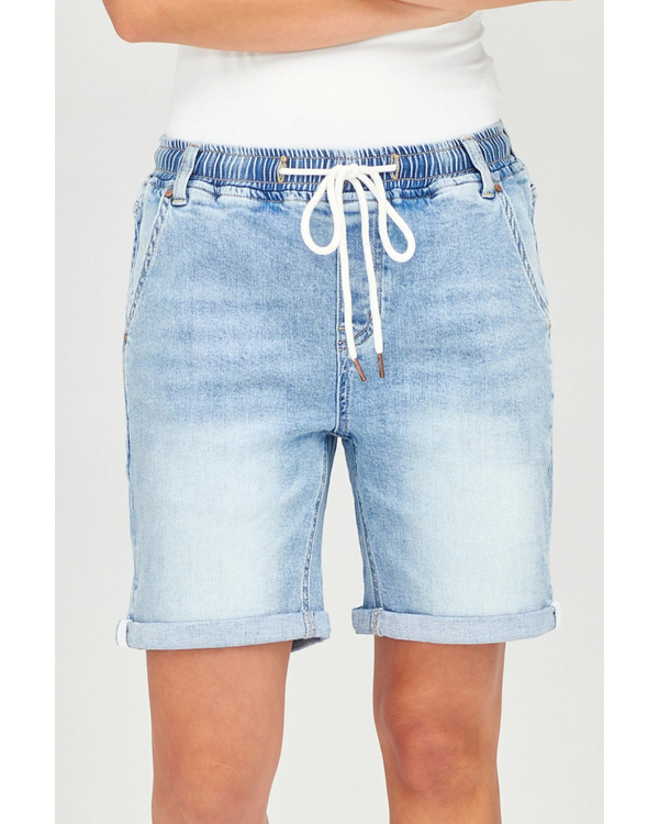 JUNKFOOD CREW SHORTS