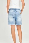 JUNKFOOD CREW SHORTS