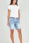 JUNKFOOD CREW SHORTS
