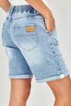 JUNKFOOD CREW SHORTS