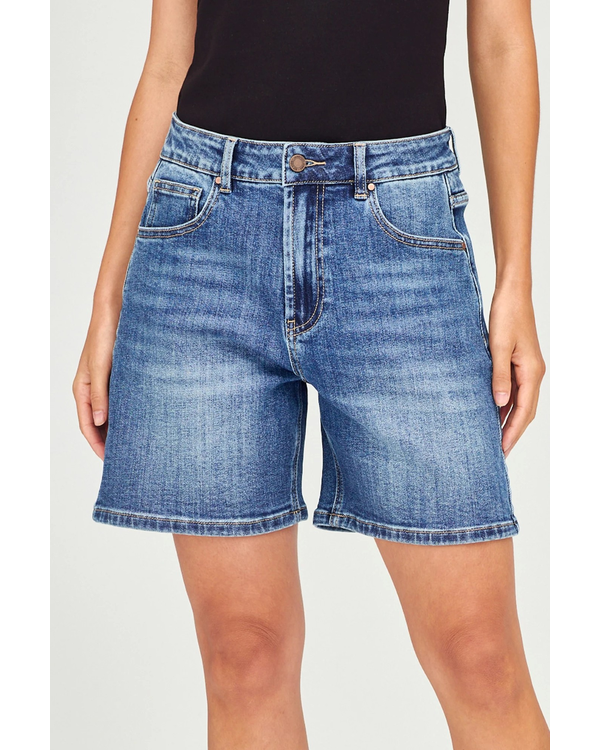 JUNKFOOD BRONTE SHORTS