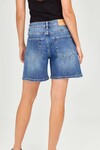 JUNKFOOD BRONTE SHORTS