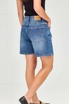 JUNKFOOD BRONTE SHORTS