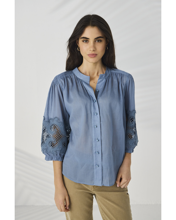 LANIA AUSTIN SHIRT