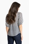 LEILA+LUCA NINA BLOUSE