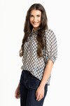 LEILA+LUCA NINA BLOUSE