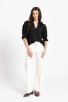 SEEKING LOLA BUTTERFLY TOP