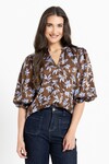 SEEKING LOLA GRACEFUL TOP