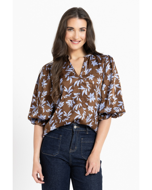SEEKING LOLA GRACEFUL TOP