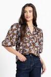 SEEKING LOLA GRACEFUL TOP