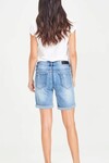 JUNKFOOD DELLA SHORTS