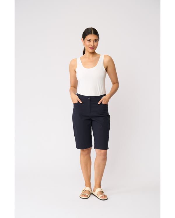 ESPLANDE TEE RIFIC SHORTS