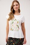 HAVEN CONGO GRAPHIC TEE