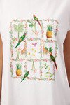 HAVEN CONGO GRAPHIC TEE