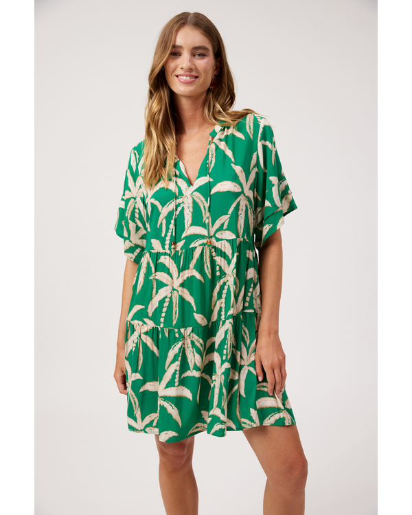 HAVEN CONGO DRESS