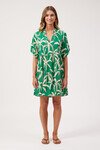 HAVEN CONGO DRESS