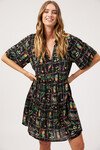 HAVEN CONGO DRESS