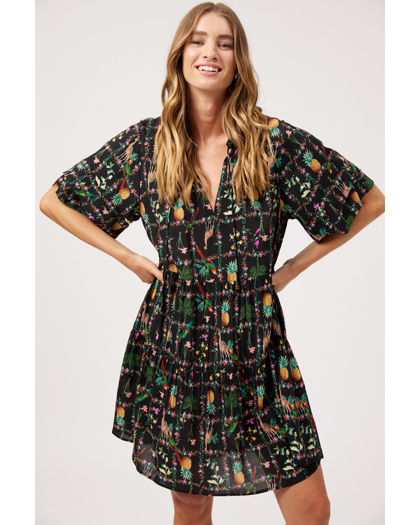 HAVEN CONGO DRESS