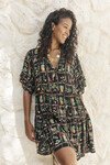 HAVEN CONGO DRESS