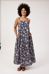 HAVEN CRETE CONVERTIBLE MAXI