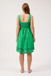 HAVEN LARISSA BRODERIE DRESS