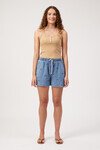 HAVEN MAURITIUS EMB SHORT