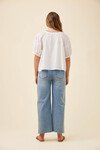 ISLE OF MINE FRANCES TOP