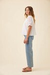 ISLE OF MINE FRANCES TOP