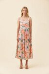 ISLE OF MINE ROSA TANK DRESS