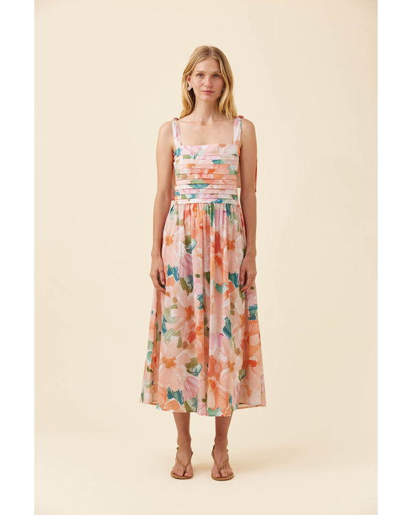ISLE OF MINE ROSA TANK DRESS
