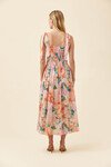 ISLE OF MINE ROSA TANK DRESS