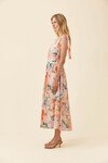 ISLE OF MINE ROSA TANK DRESS
