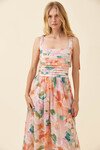 ISLE OF MINE ROSA TANK DRESS