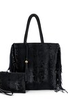 DESTI SAINT TASSEL SHOPPER
