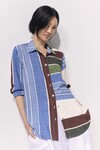 MARCO POLO SEASCAPE SHIRT