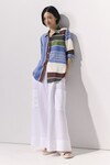 MARCO POLO SEASCAPE SHIRT