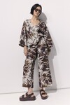 MARCO POLO DRIFT TOP