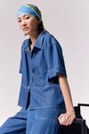 MARCO POLO DAYDRIFT SHIRT