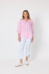 THREADZ MONTECITO TOP