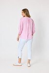 THREADZ MONTECITO TOP