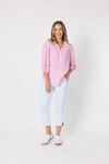 THREADZ MONTECITO TOP