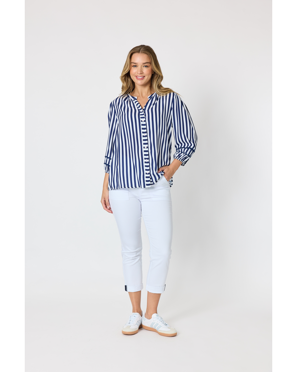 THREADZ MONTECITO TOP